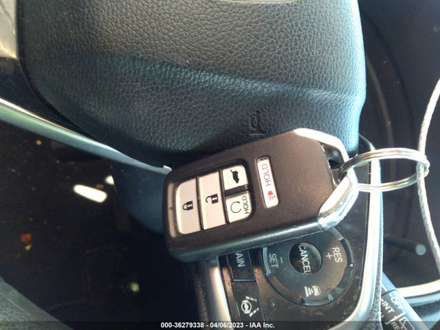 Honda CR-V EX 2017 7FARW1H54HE032995 Image 3