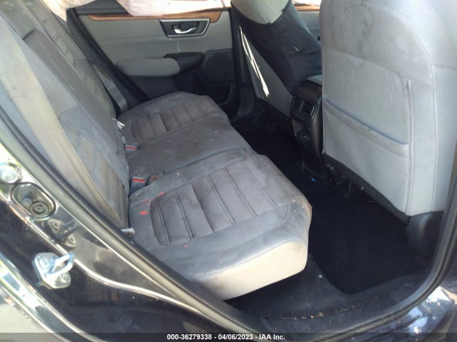 Honda CR-V EX 2017 7FARW1H54HE032995 Image 10