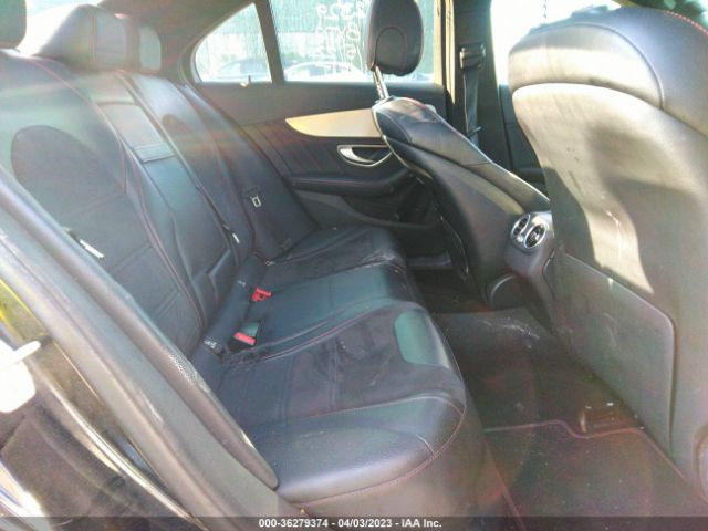 55SWF6EB0GU136645 Mercedes-Benz C 450 Amg 4matic