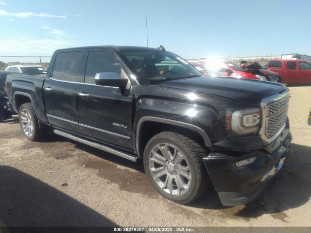 3GTU2PEJ6HG472801 auction archive image