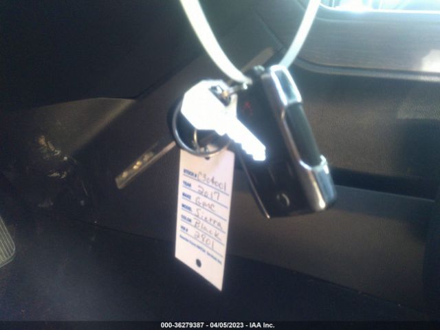 3GTU2PEJ6HG472801 GMC Sierra 1500 Denali
