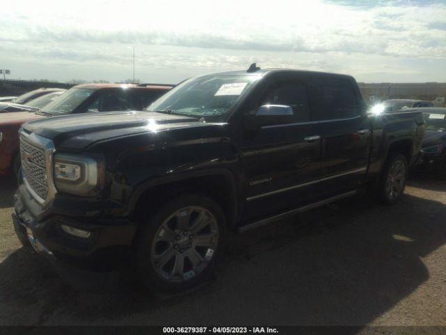 3GTU2PEJ6HG472801 GMC Sierra 1500 Denali