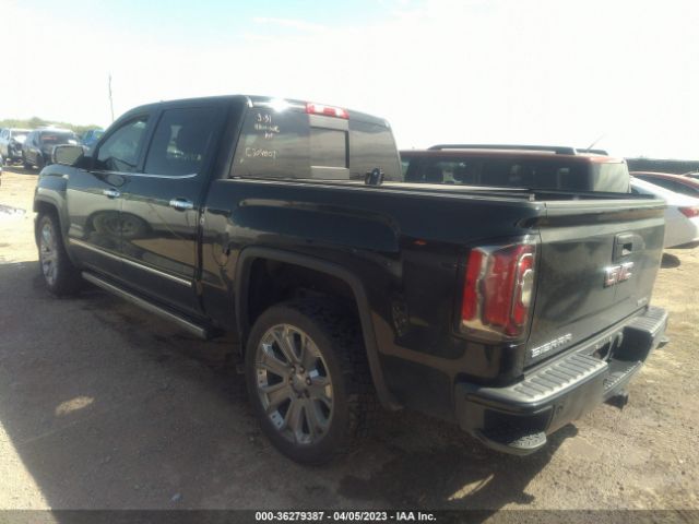 3GTU2PEJ6HG472801 GMC Sierra 1500 Denali