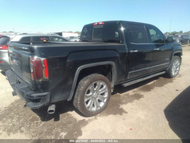 3GTU2PEJ6HG472801 GMC Sierra 1500 Denali