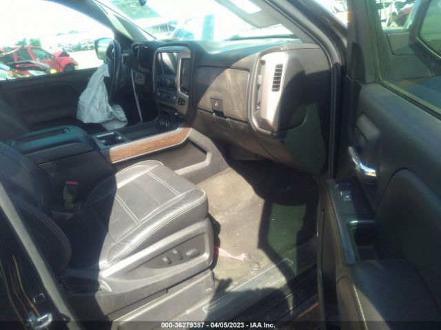 3GTU2PEJ6HG472801 GMC Sierra 1500 Denali