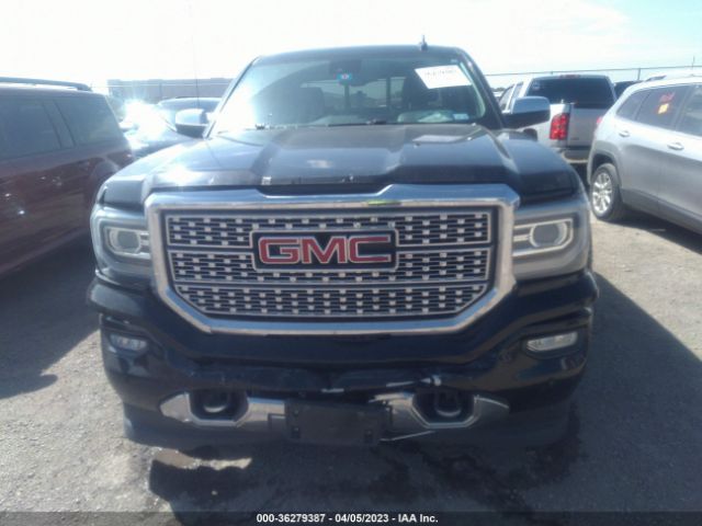 3GTU2PEJ6HG472801 GMC Sierra 1500 Denali