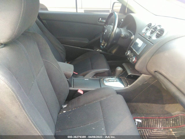 2010 NISSAN ALTIMA 3.5 SR VIN: 1N4BL2EP8AC115176