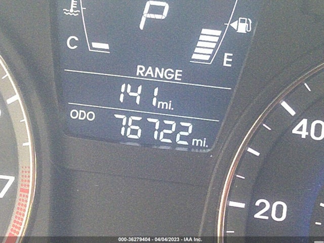 Hyundai ACCENT SE 2014 KMHCU5AE8EU161295 Image 7