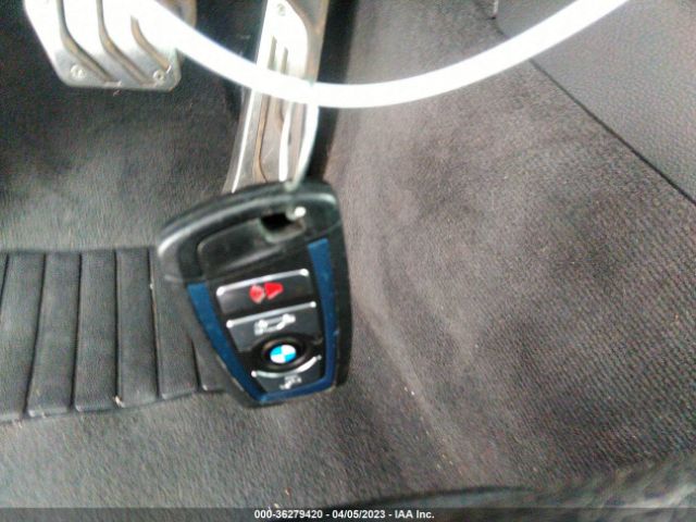 WBA8B3G50GNT62761 BMW 3 Series 340i