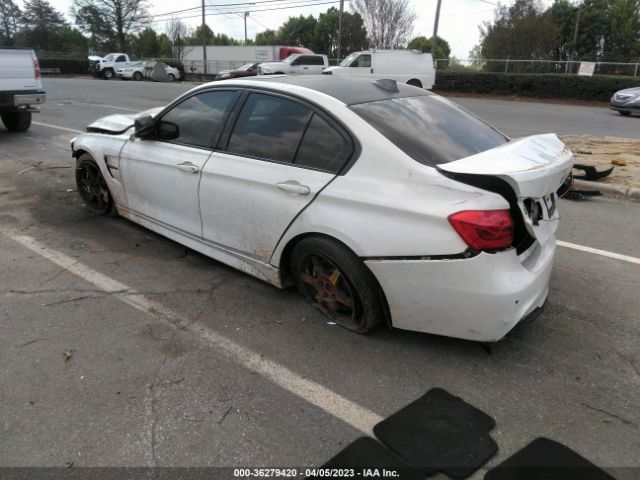 WBA8B3G50GNT62761 BMW 3 Series 340i