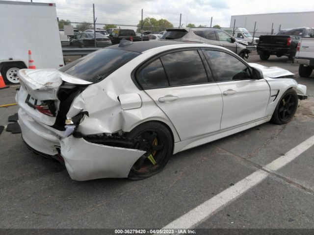 WBA8B3G50GNT62761 BMW 3 Series 340i