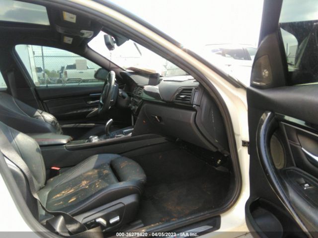 WBA8B3G50GNT62761 BMW 3 Series 340i
