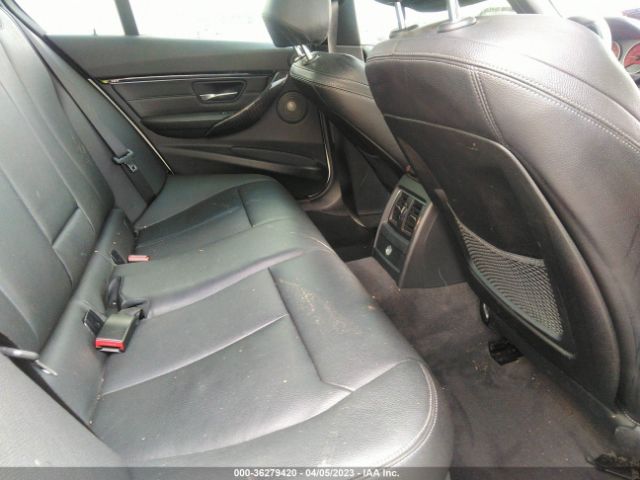 WBA8B3G50GNT62761 BMW 3 Series 340i