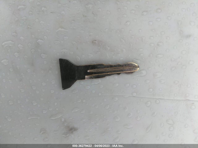 1997 HONDA CIVIC DX VIN: 2HGEJ634XVH112331