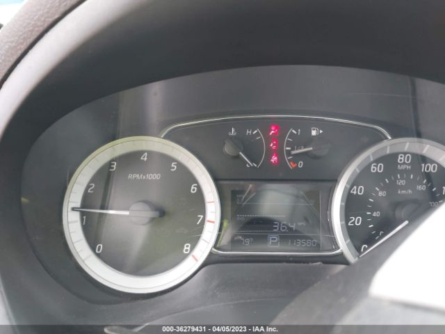 3N1AB7AP1EY246462 Nissan SENTRA SV