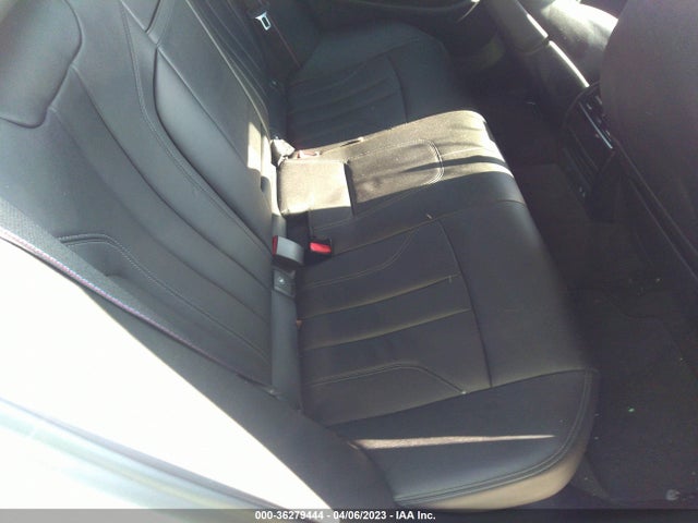 2020 BMW M5, VIN: WBSJF0C09LCD96202
