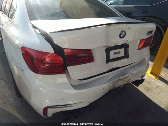 WBSJF0C09LCD96202 BMW M5 Competition