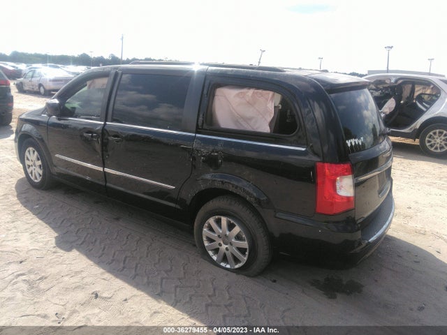 2C4RC1BG3GR294069 Chrysler Town & Country Touring