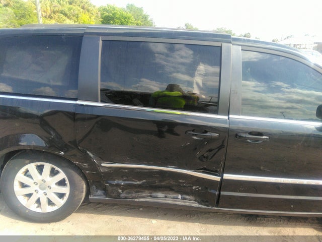 2C4RC1BG3GR294069 Chrysler Town & Country Touring