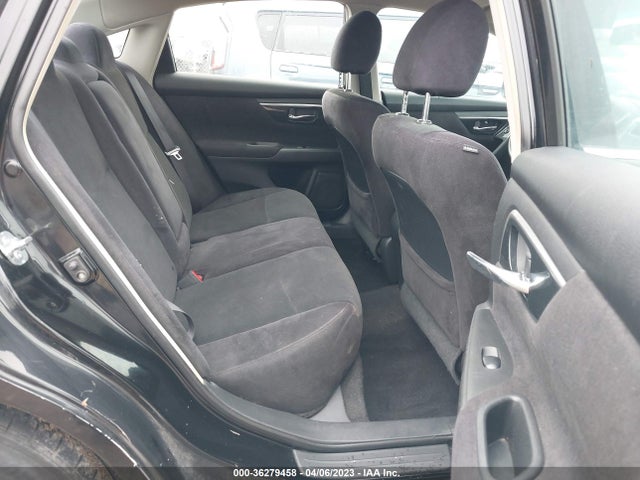 2013 NISSAN ALTIMA 2.5 S VIN: 1N4AL3AP4DC220955