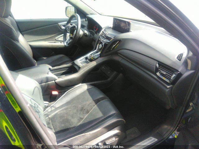 5J8TC2H69LL032295 Acura Rdx W/a-spec Pkg