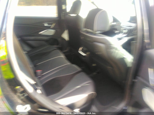 5J8TC2H69LL032295 Acura Rdx W/a-spec Pkg