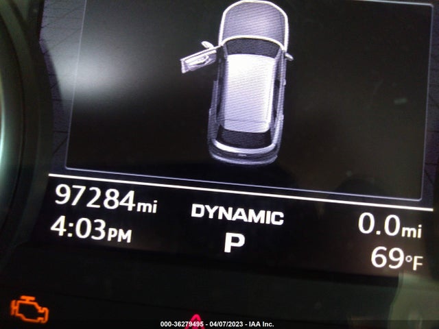 WA1BNAFY5J2036523 Audi Q5 Premium Plus