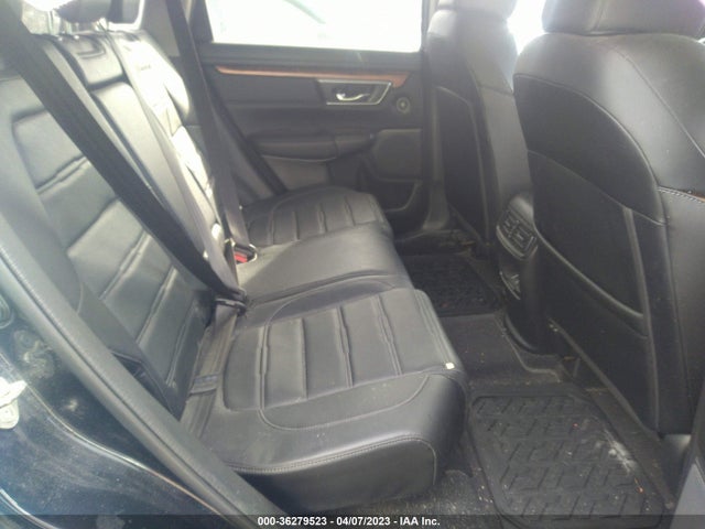 2018 HONDA CR-V EX-L VIN: 7FARW2H8XJE021098