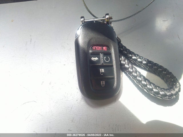 2022 HONDA CIVIC SEDAN SPORT VIN: 2HGFE2F57NH525300