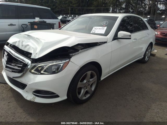 WDDHF5KB6EA778632 Mercedes-Benz E-class E 350