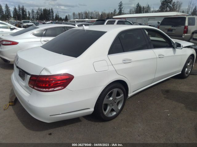 WDDHF5KB6EA778632 Mercedes-Benz E-class E 350