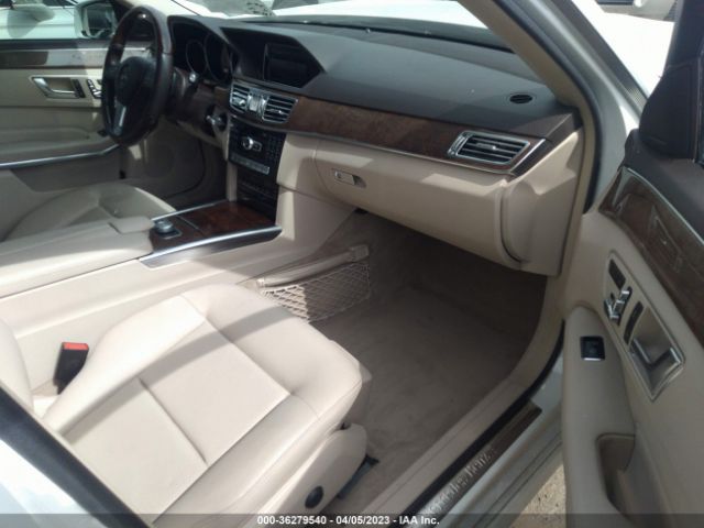 WDDHF5KB6EA778632 Mercedes-Benz E-class E 350