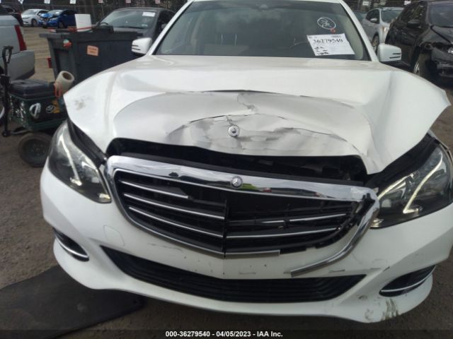 WDDHF5KB6EA778632 Mercedes-Benz E-class E 350