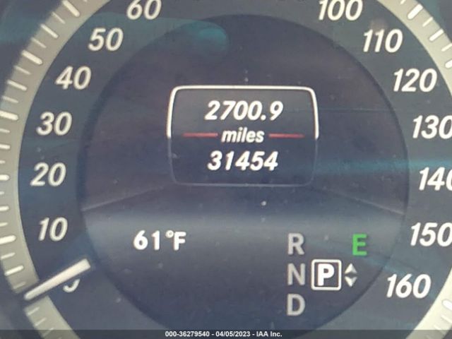 WDDHF5KB6EA778632 Mercedes-Benz E-class E 350