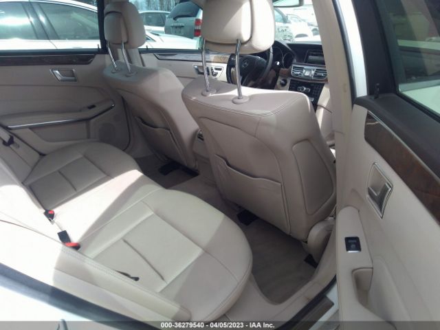 WDDHF5KB6EA778632 Mercedes-Benz E-class E 350