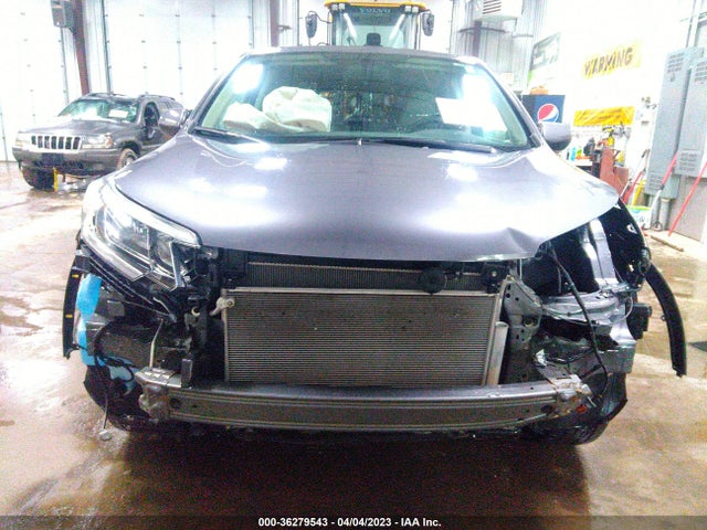 Honda CR-V EX 2016 2HKRM4H50GH629144 Image 6
