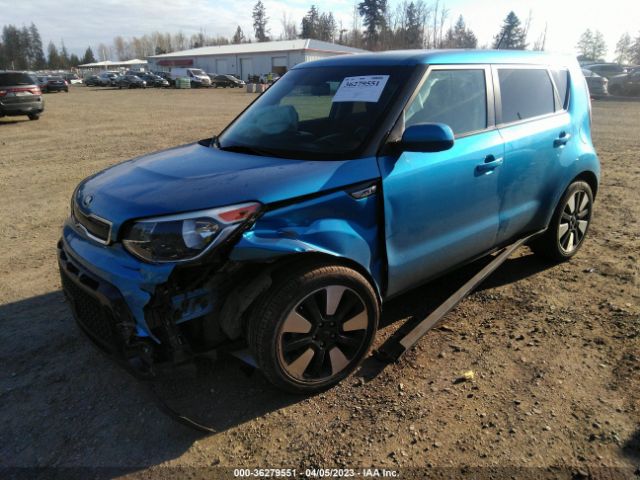 KNDJP3A51G7299222 KIA SOUL +