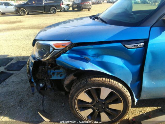 KNDJP3A51G7299222 KIA SOUL +