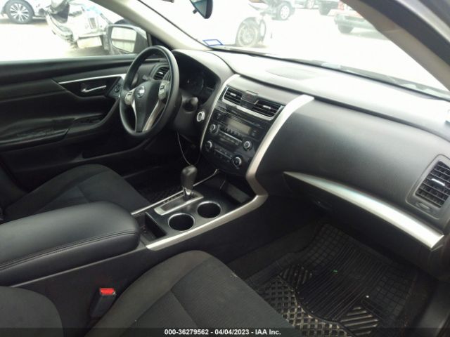1N4AL3AP9FN877192 Nissan Altima 2.5 S