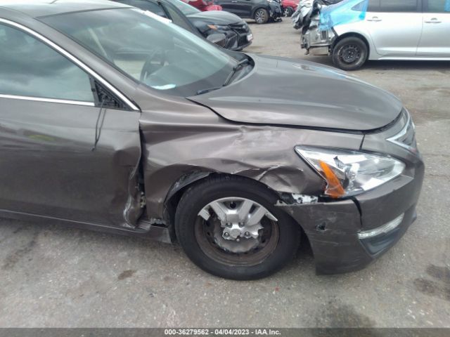 1N4AL3AP9FN877192 Nissan Altima 2.5 S