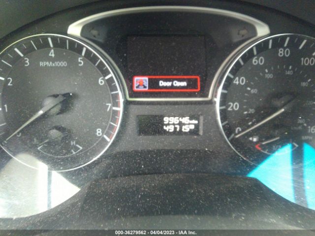 1N4AL3AP9FN877192 Nissan Altima 2.5 S