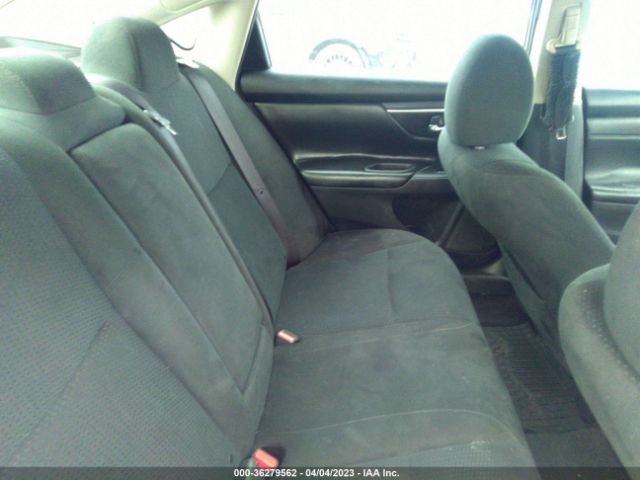 1N4AL3AP9FN877192 Nissan Altima 2.5 S