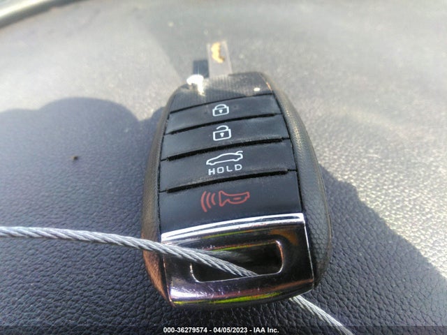 KIA Optima Lx 2019 5XXGT4L35KG363463 Image 3