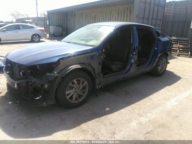 KIA Optima Lx 2019 5XXGT4L35KG363463 Image 2