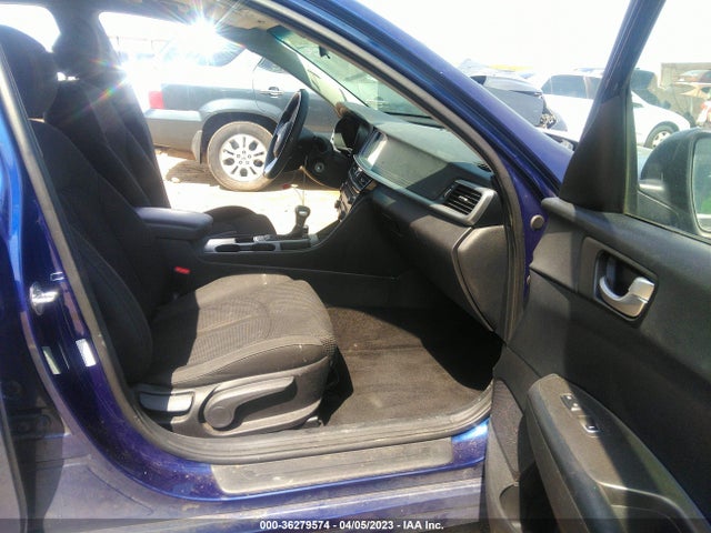 KIA Optima Lx 2019 5XXGT4L35KG363463 Image 7