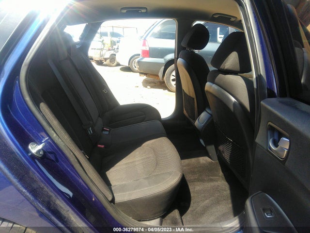 KIA Optima Lx 2019 5XXGT4L35KG363463 Image 10