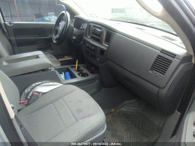 2008 DODGE RAM 1500 SLT VIN: 1D7HA18228S564153