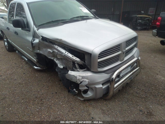 2008 DODGE RAM 1500 SLT VIN: 1D7HA18228S564153