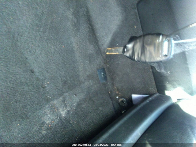 2009 HONDA ACCORD SDN EX-L VIN: 1HGCP26809A023384