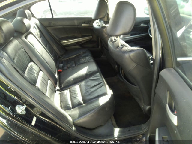 2009 HONDA ACCORD SDN EX-L VIN: 1HGCP26809A023384